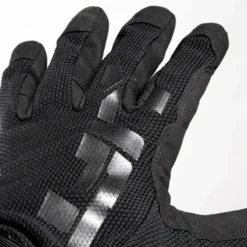 OPTION Glove (Black) -Safety Gear World 0624 Option 2