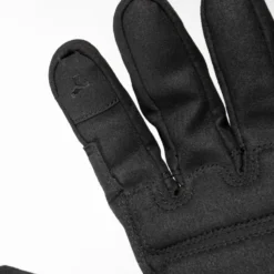 OPTION Glove (Black) -Safety Gear World 0624 Option 3