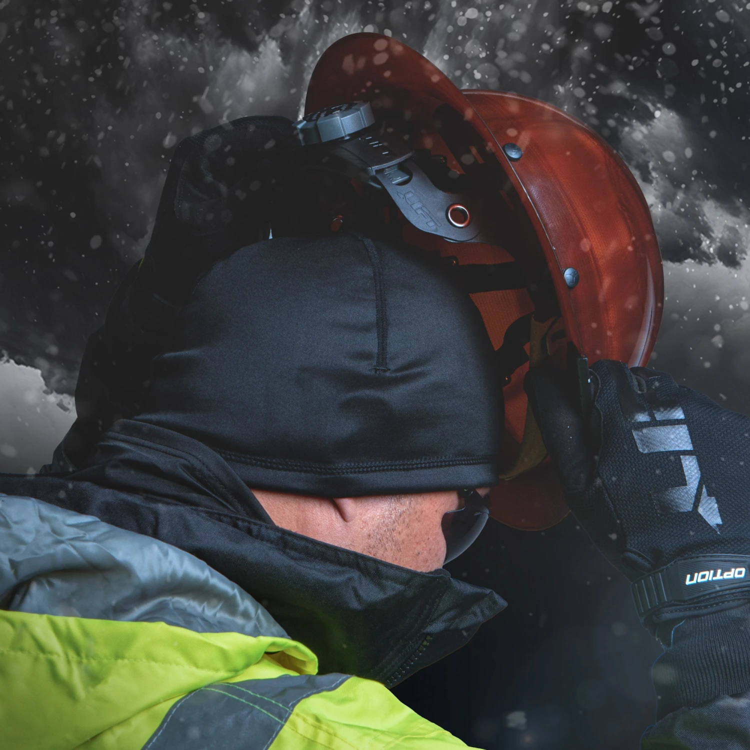 Polar Beanie 4 Polar Beanie - Image 2