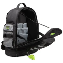 Backpack -Safety Gear World AHB 24BGN empty 03 scaled