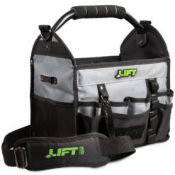 Open Top Tool Bag