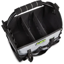Open Top Tool Bag -Safety Gear World AHO 24BGN empty 03 scaled