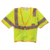 VIZ Pro 3 Vest (Yellow)