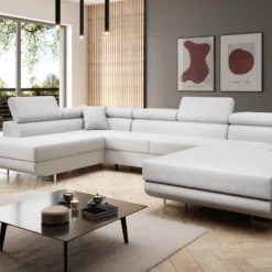 Designer Sofa Lago Mit Schlaf - Und Klappfunktion In Bouclé 28 Designer Sofa Lago Mit Schlaf - Und Klappfunktion In Bouclé -Safety Gear World Baidani220221CataniaSofasideQuelle01