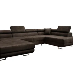 Designer Sofa Lago Mit Schlaf - Und Klappfunktion In Bouclé 41 Designer Sofa Lago Mit Schlaf - Und Klappfunktion In Bouclé -Safety Gear World Baidani220221CataniaSofawhitebackgroundQuelle25