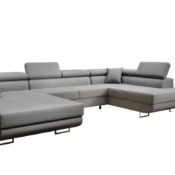 Designer Sofa Lago Mit Schlaf - Und Klappfunktion In Bouclé 26 Designer Sofa Lago Mit Schlaf - Und Klappfunktion In Bouclé -Safety Gear World Baidani220221CataniaSofawhitebackgroundQuelle83