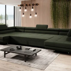 Next Designer Sofa Taormina Mit Schlaf- Und Klappfunktion In Bouclé -Safety Gear World Baidani220301TaorminaSofafunction1Quelle37