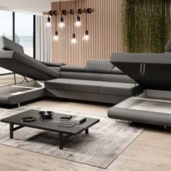 Next Designer Sofa Taormina Mit Schlaf- Und Klappfunktion In Bouclé -Safety Gear World Baidani220301TaorminaSofafunction2Quelle83