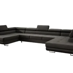 Next Designer Sofa Taormina Mit Schlaf- Und Klappfunktion In Bouclé -Safety Gear World Baidani220301TaorminaSofawhitebackgroundQuelle92