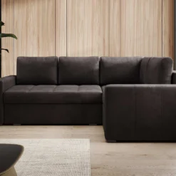 Designer Sofa Cortino Mit Schlaffunktion Und Stauraum -Safety Gear World Baidani230212CoronaMonolith29frontR