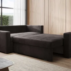 Designer Sofa Cortino Mit Schlaffunktion Und Stauraum -Safety Gear World Baidani230212CoronaMonolith29function1L