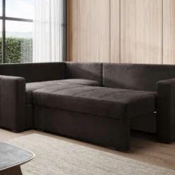 Designer Sofa Cortino Mit Schlaffunktion Und Stauraum -Safety Gear World Baidani230212CoronaMonolith29function2L