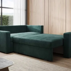 Designer Sofa Cortino Mit Schlaffunktion Und Stauraum -Safety Gear World Baidani230212CoronaMonolith37function1L