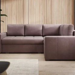 Designer Sofa Cortino Mit Schlaffunktion Und Stauraum -Safety Gear World Baidani230212CoronaMonolith63frontR