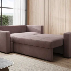 Designer Sofa Cortino Mit Schlaffunktion Und Stauraum -Safety Gear World Baidani230212CoronaMonolith63function1L