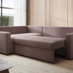 Designer Sofa Cortino Mit Schlaffunktion Und Stauraum -Safety Gear World Baidani230212CoronaMonolith63function2L