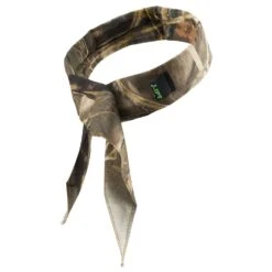 Cooling Neck Band -Safety Gear World Cooling neck camo
