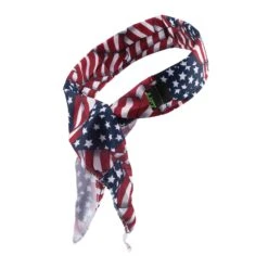 Cooling Neck Band -Safety Gear World Cooling neck flag