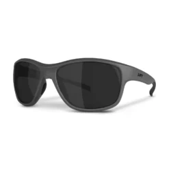 Delamo Safety Glasses -Safety Gear World EDE 21DGS Delamo dark grey smoke