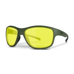 Delamo Safety Glasses -Safety Gear World EDE 21ODY Delamo olive drab yellow