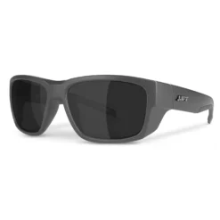 Fusion Safety Glasses -Safety Gear World EFU 21DGS Fusion dark grey smoke