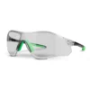 Phalanx Safety Glasses -Safety Gear World EPH 21MKC Phalanx clear