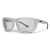 Tracker Safety Glasses -Safety Gear World ETR 21CLC Tracker clear clear