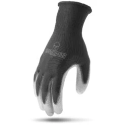 PU Coated Glove