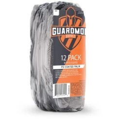 PU Coated Glove -Safety Gear World G15PSP K Package
