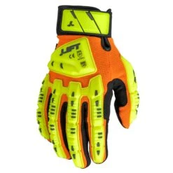 Super Duty SDS-1100 - Impact Glove