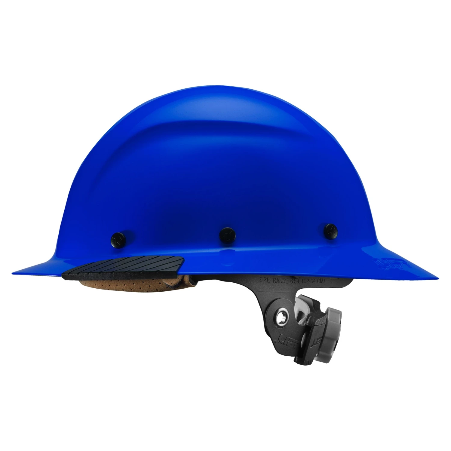 DAX Full Brim Hard Hat 11 DAX Full Brim Hard Hat - Image 9