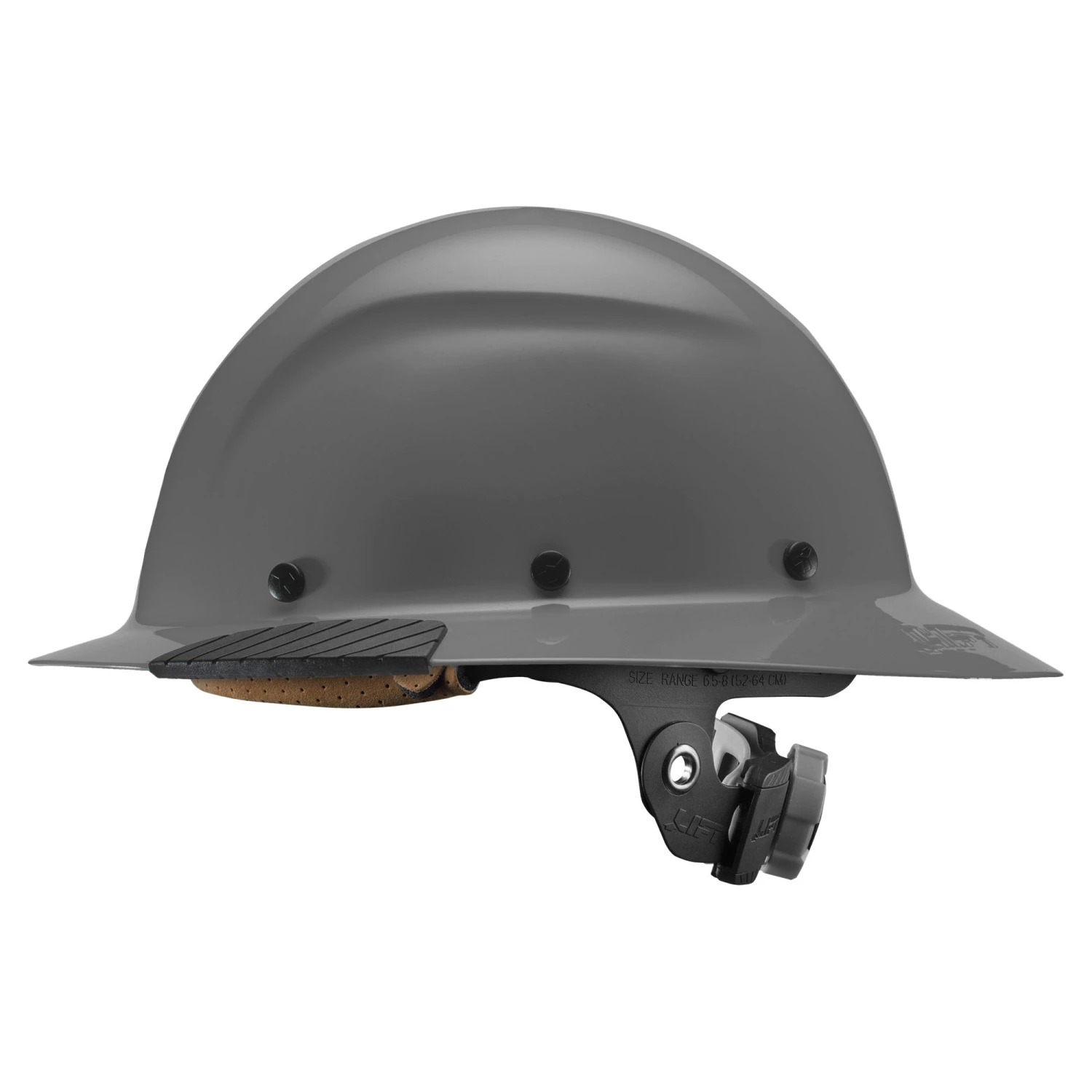 DAX Full Brim Hard Hat 12 DAX Full Brim Hard Hat - Image 10