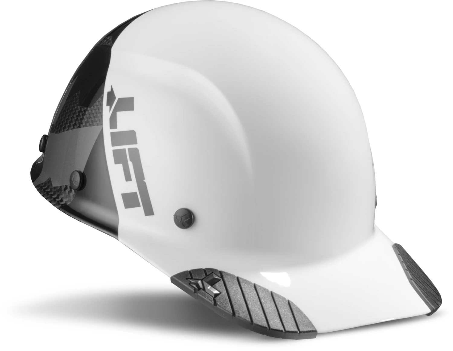 DAX Carbon Fiber Camo Cap 4 DAX Carbon Fiber Camo Cap - Image 2