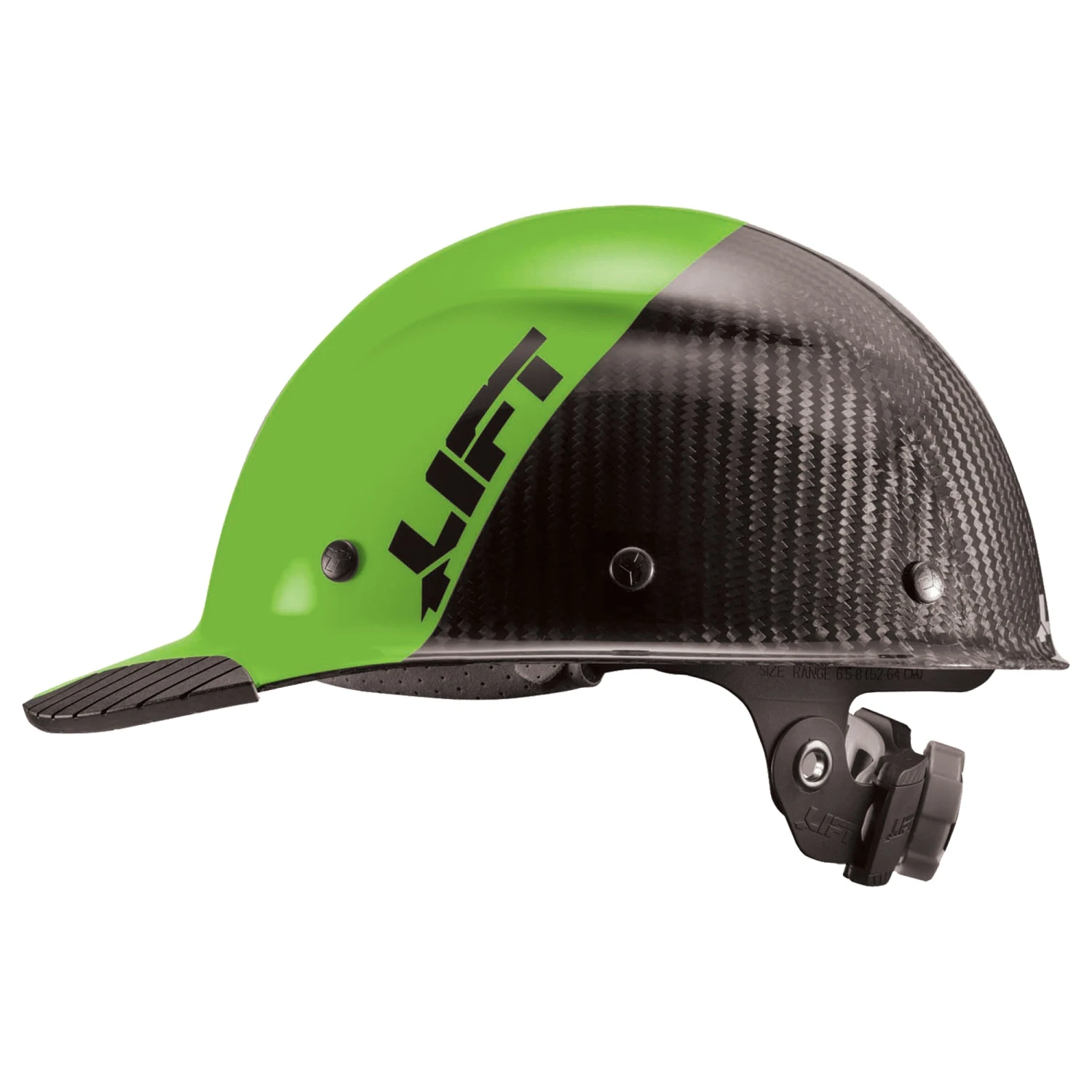 DAX Fifty 50 Carbon Fiber Cap - Image 5