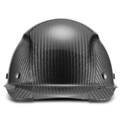 DAX Carbon Fiber Cap -Safety Gear World HDCC 17KG dax cap carbon fiber gloss lux front