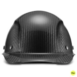 DAX Cap Style Hard Hat With Mips - Carbon Gloss -Safety Gear World HDCC 24MKGC DAX Cap Gloss Mips front
