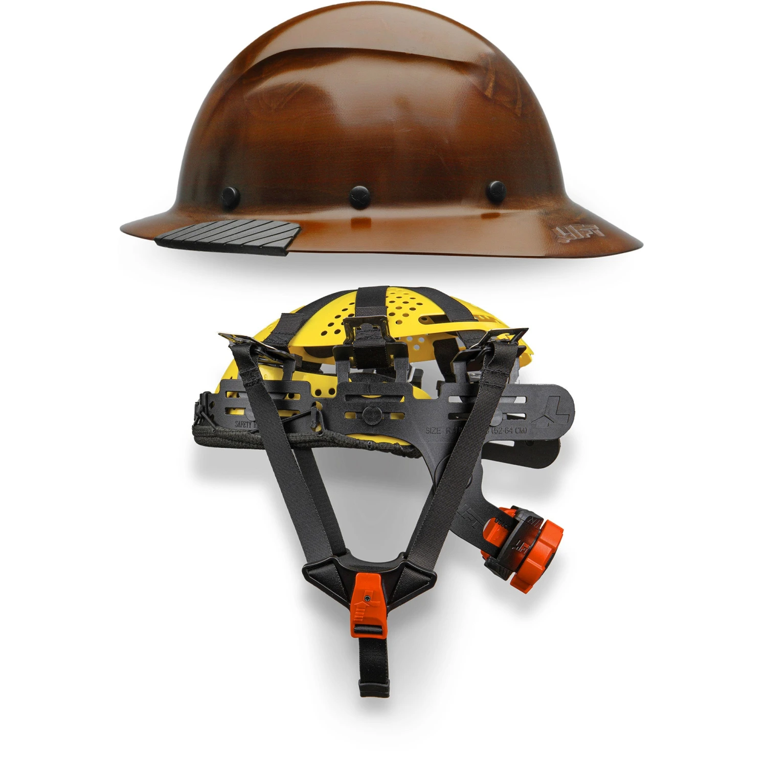 DAX Suspension With Mips 4 DAX Suspension With Mips - Image 2