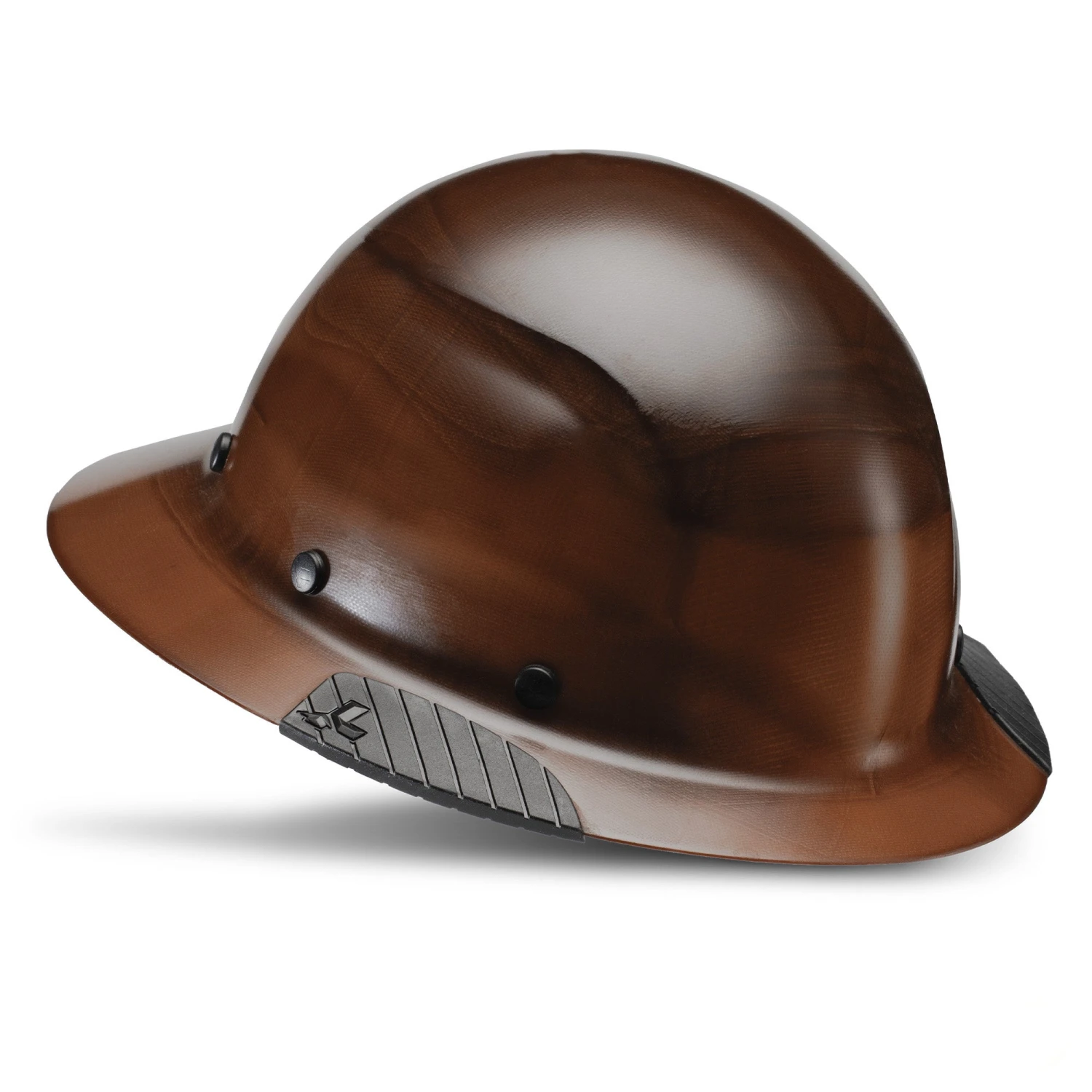 DAX Full Brim Hard Hat With Mips - Natural 6 DAX Full Brim Hard Hat With Mips - Natural - Image 4
