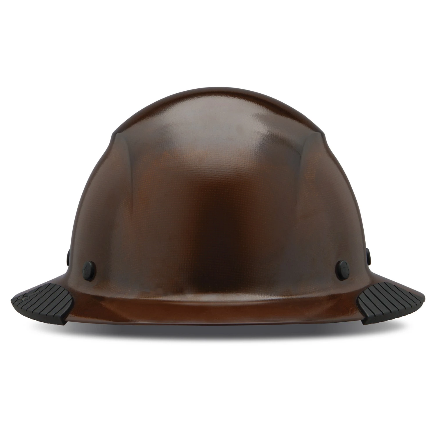 DAX Full Brim Hard Hat With Mips - Natural 5 DAX Full Brim Hard Hat With Mips - Natural - Image 3
