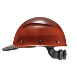 DAX Cap 12 DAX Cap -Safety Gear World HDFC 17NG dax cap natural lux left side