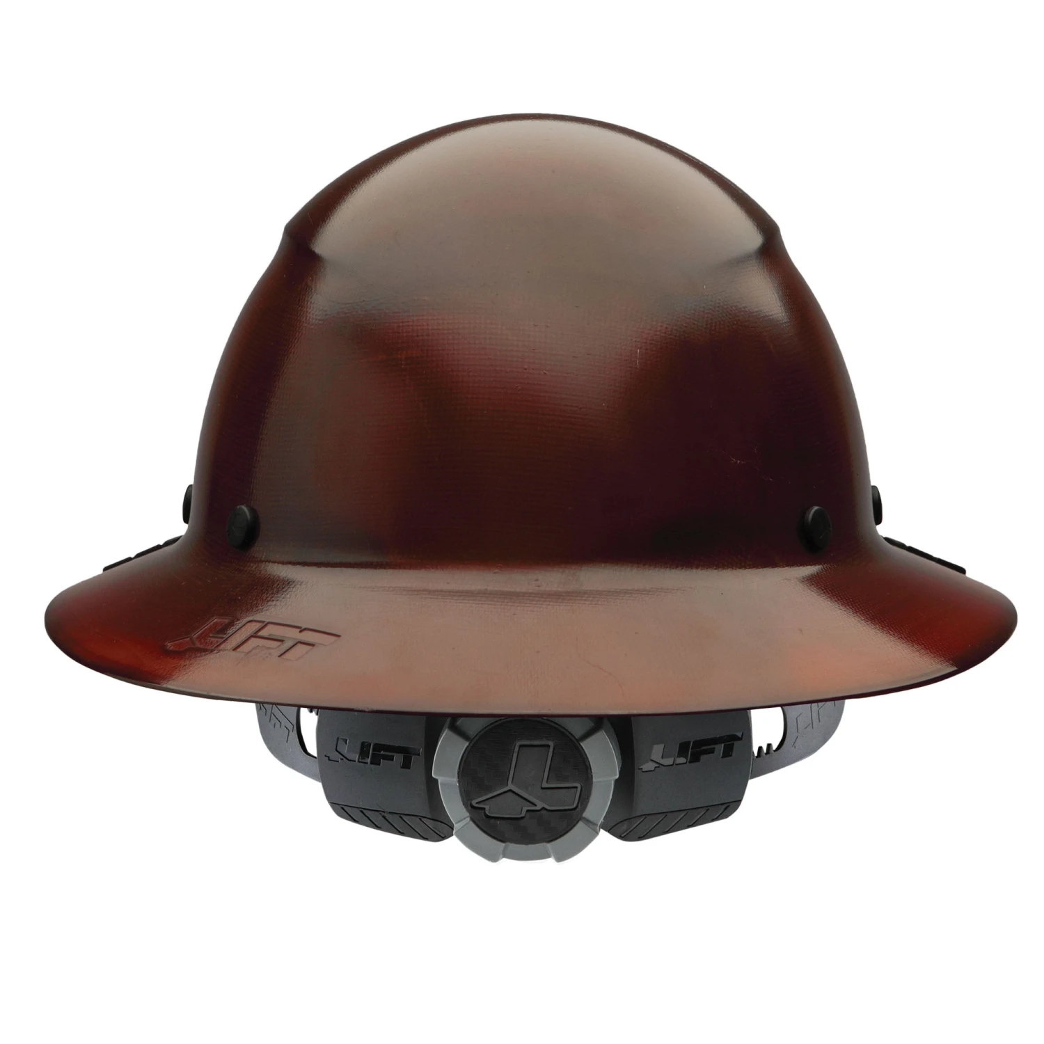 DAX Full Brim Hard Hat 5 DAX Full Brim Hard Hat - Image 3