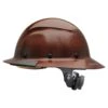 DAX Full Brim Hard Hat 2 DAX Full Brim Hard Hat -Safety Gear World HDF 17NG dax fb natural lux left side
