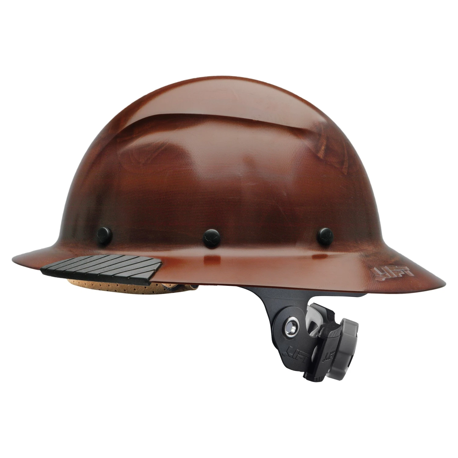 DAX Full Brim Hard Hat 3 DAX Full Brim Hard Hat