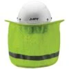DAX Sunshade -Safety Gear World HDSC 20HV DAXCap Sunshade Back