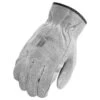 Operator Split Leather Glove -Safety Gear World Operator front