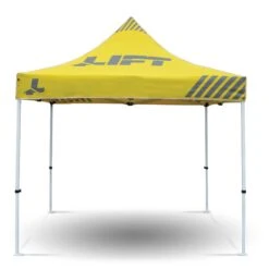 LIFT Safety Canopy