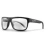 BANSHEE Safety Glasses - Matte Black
