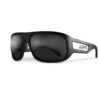 BOLD Safety Glasses - Matte Black -Safety Gear World Style Series Bold MatteBlack Polarized
