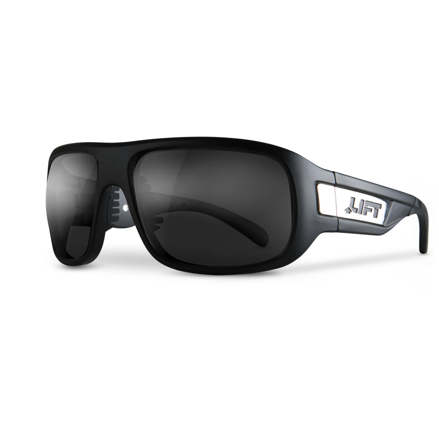 BOLD Safety Glasses - Matte Black 6 BOLD Safety Glasses - Matte Black - Image 4