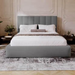 Designer Polsterbett Lunera In Samt Mit Stauraum 32 Designer Polsterbett Lunera In Samt Mit Stauraum -Safety Gear World Wiz22 ZAM53 DSSTYLE kopia 1 9a1d05da 1e44 4268 9eaf 3d1bccfa973c